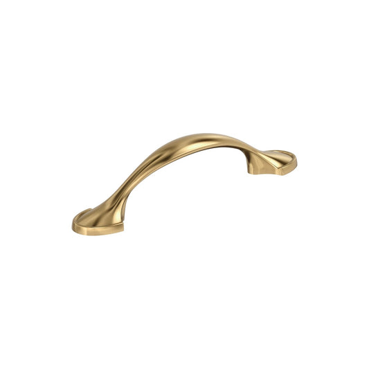 Amerock Fairfield Cabinet Pull - Champagne Bronze