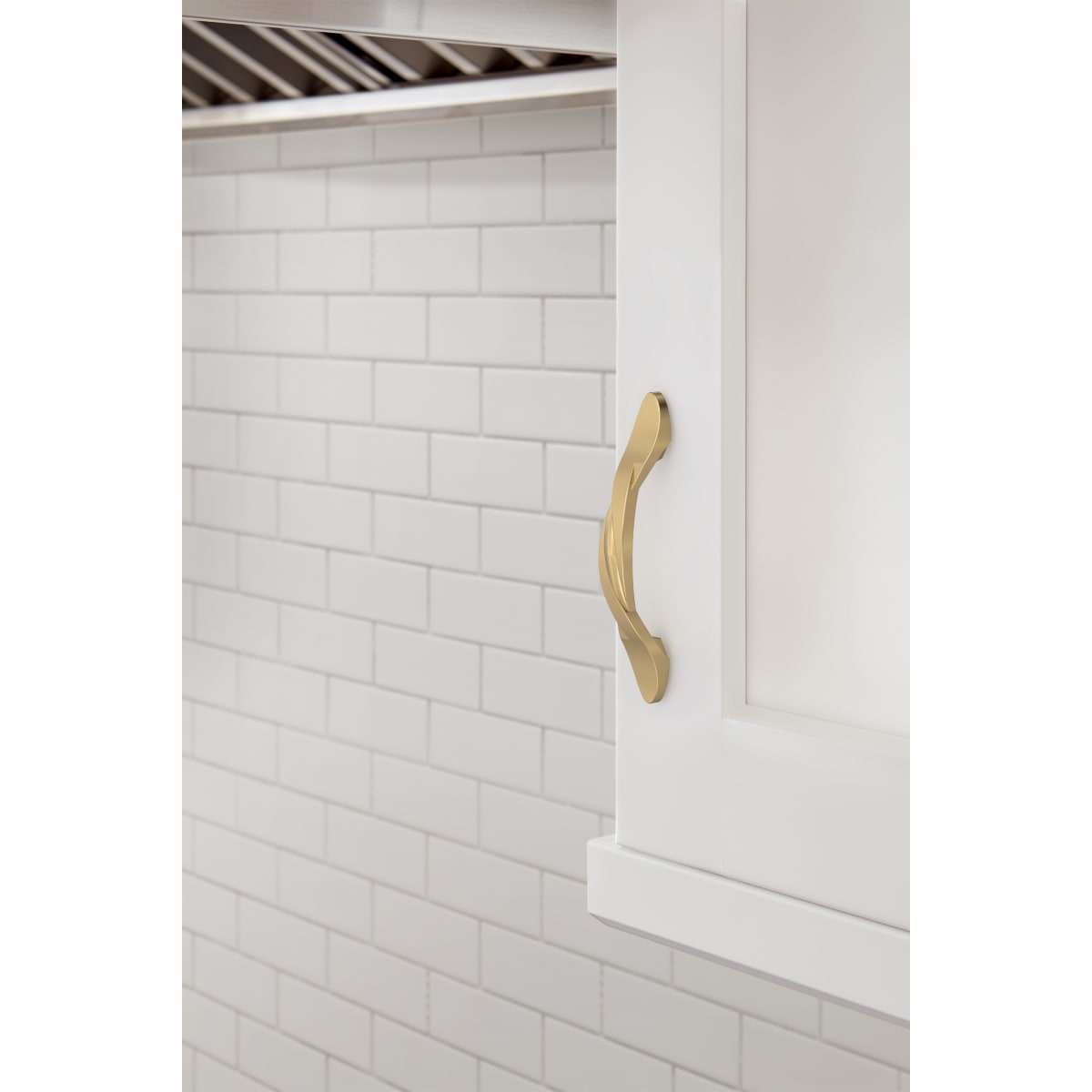 Amerock Intertwine Cabinet Pull