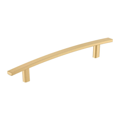 Amerock Cyprus Cabinet Pull - Champagne Bronze