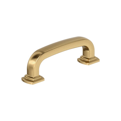 Amerock Surpass Cabinet Pull - Champagne Bronze