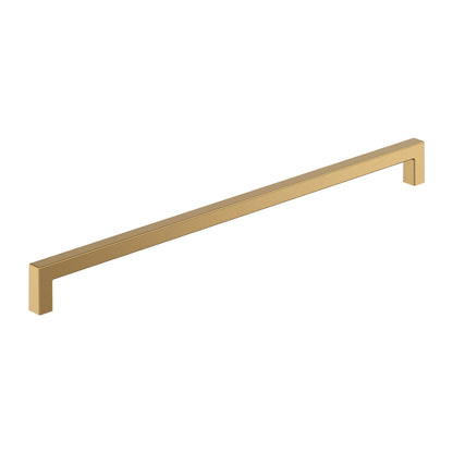 Amerock Monument Cabinet Pull - Champagne Bronze