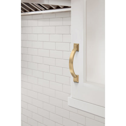 Amerock Sheffield Cabinet Pull