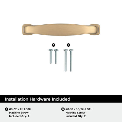 Amerock Franklin Cabinet Pull