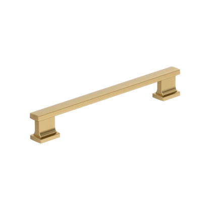 Amerock Triomphe Cabinet Pull - Champagne Bronze