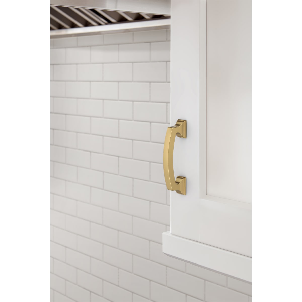 Amerock Incisive Cabinet Pull