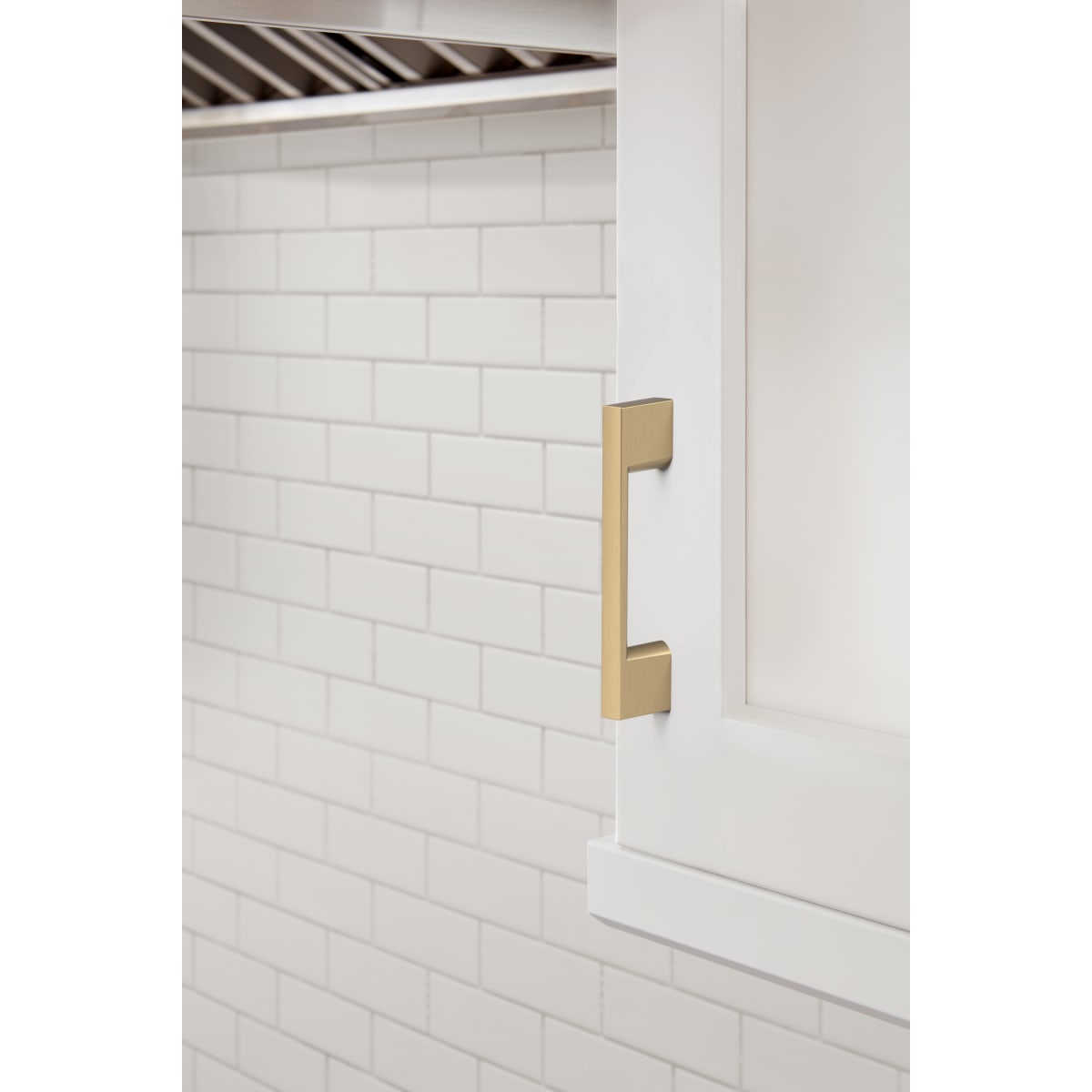 Amerock Cityscape Cabinet Pull