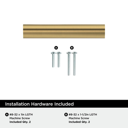 Amerock Composite Cabinet Pull