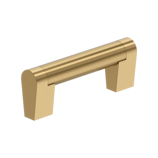 Amerock Composite Pull - 3 inch (76mm) CTC - Champagne Bronze