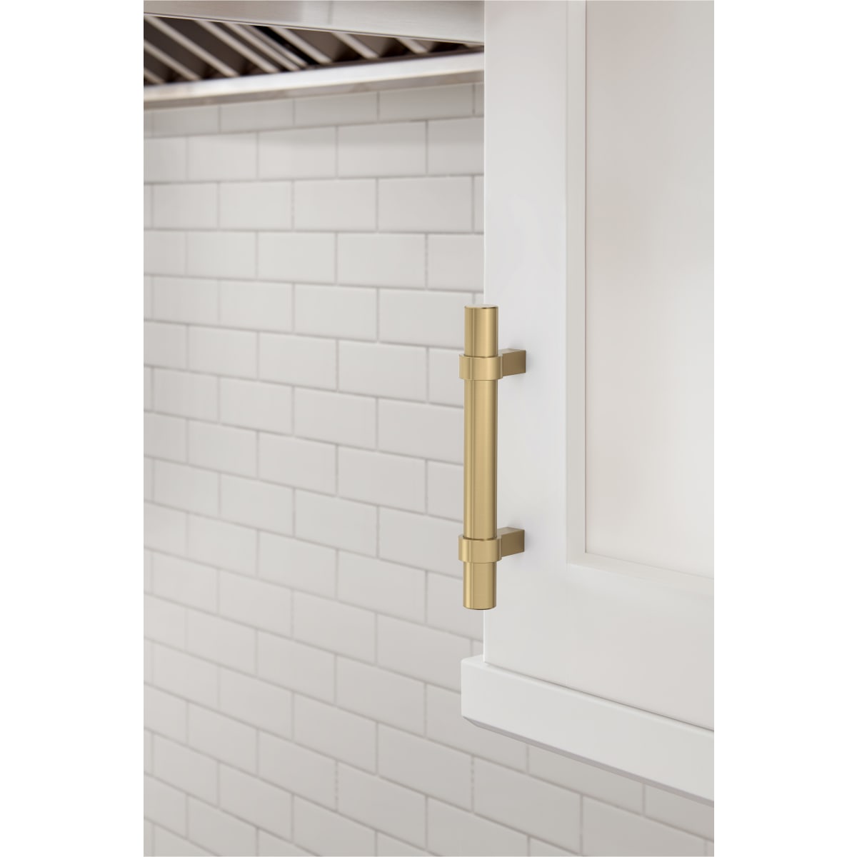 Amerock Central Cabinet Pull