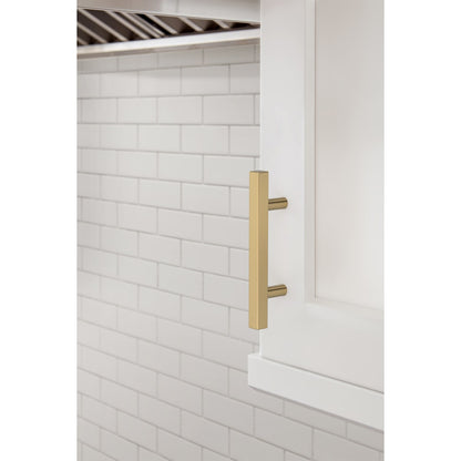 Amerock Bar Pulls Square Cabinet Pull