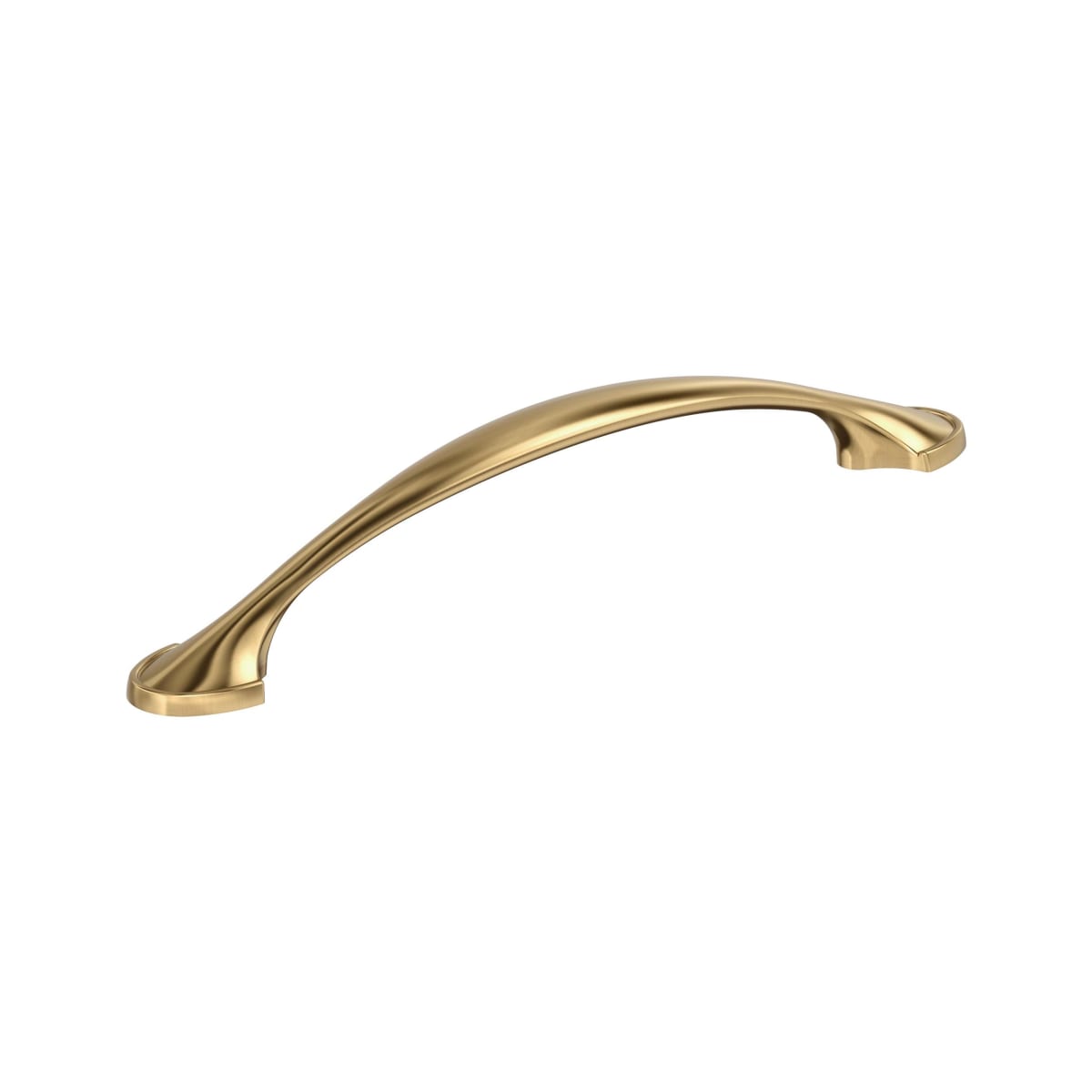Amerock Fairfield Cabinet Pull - Champagne Bronze