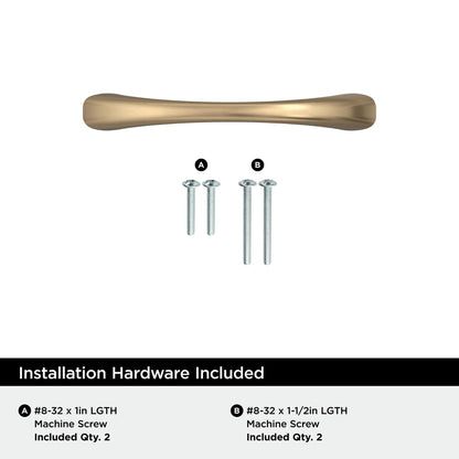 Amerock Vaile Cabinet Pull