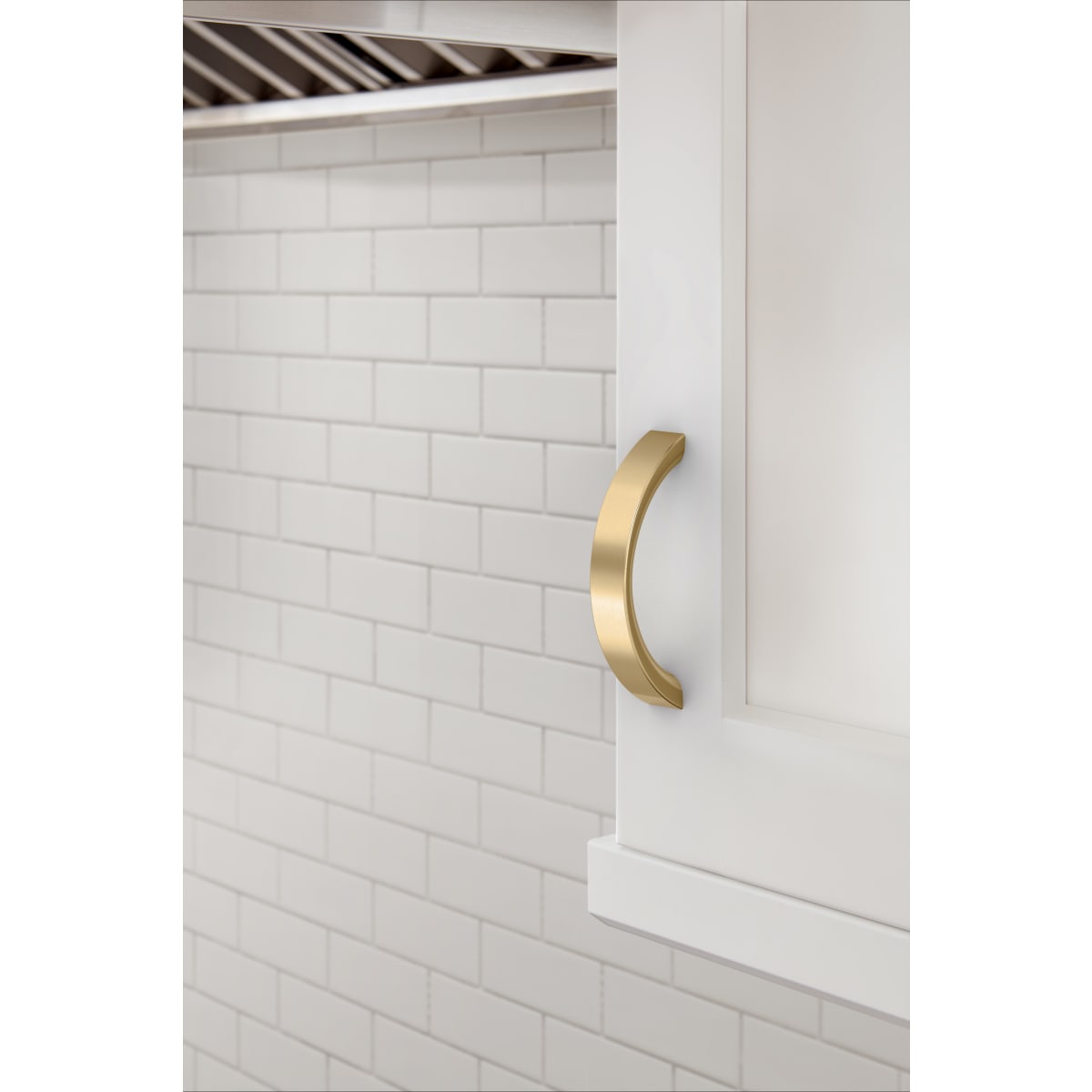 Amerock Parabolic Cabinet Pull