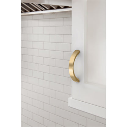 Amerock Parabolic Cabinet Pull