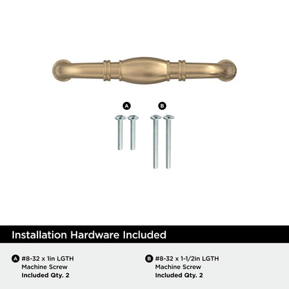 Amerock Granby Cabinet Pull
