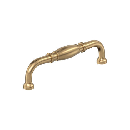 Amerock Granby Cabinet Pull - Champagne Bronze