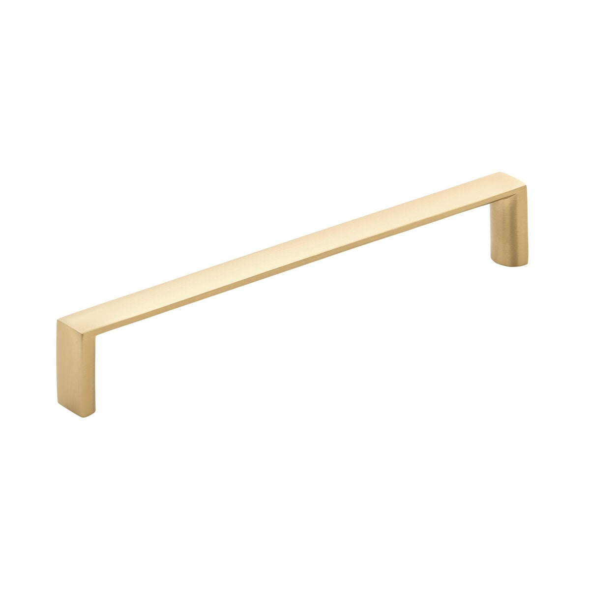 Amerock Metro Cabinet Pull - Champagne Bronze