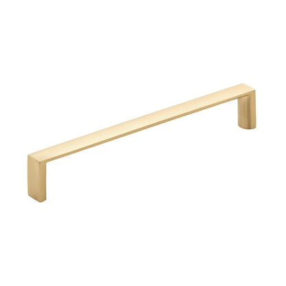 Amerock Metro Cabinet Pull - Champagne Bronze