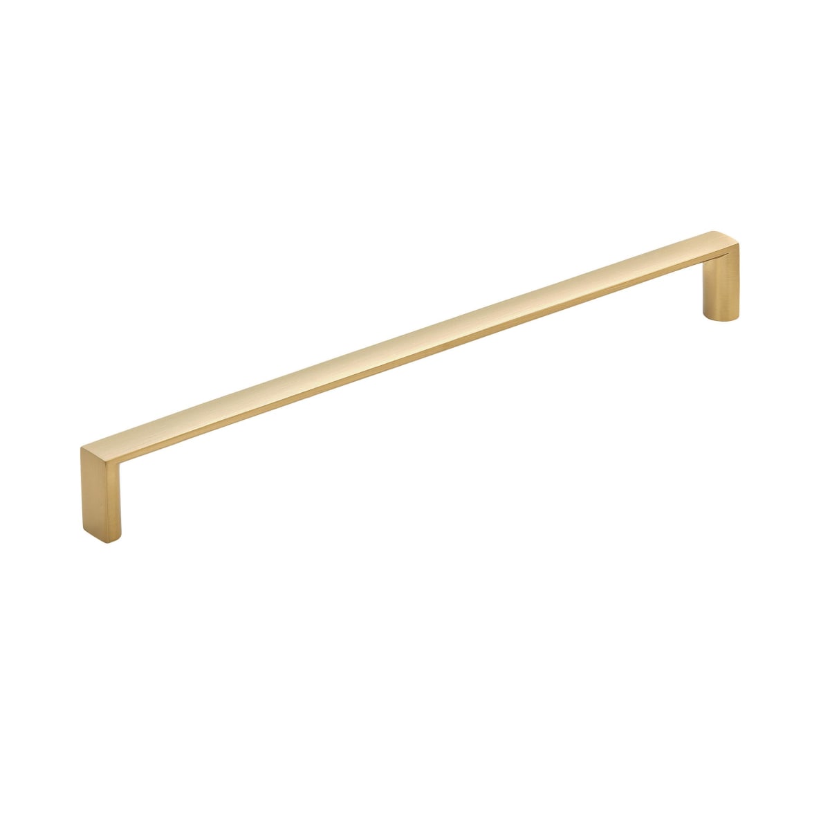 Amerock Metro Cabinet Pull - Champagne Bronze