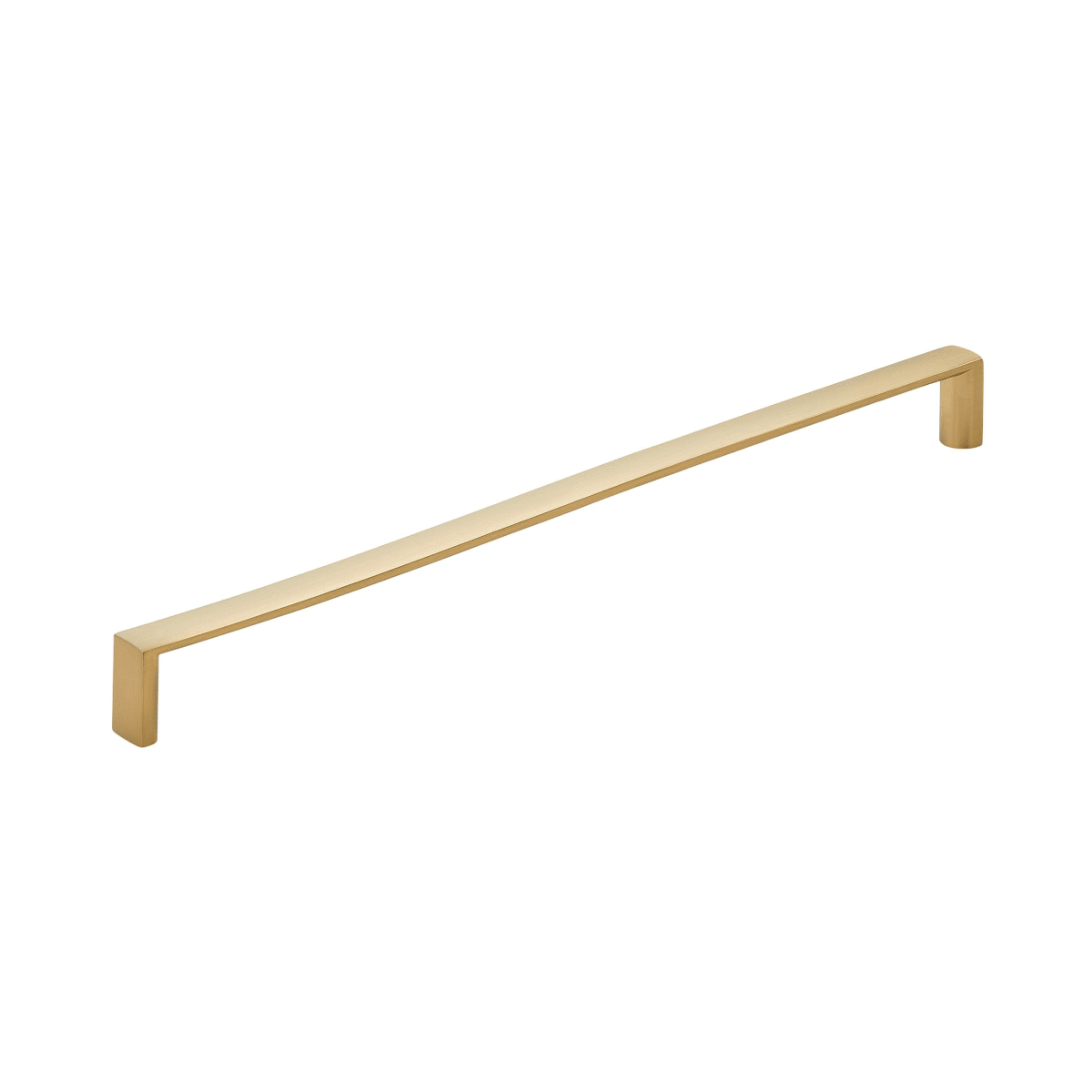 Amerock Metro Cabinet Pull - Champagne Bronze