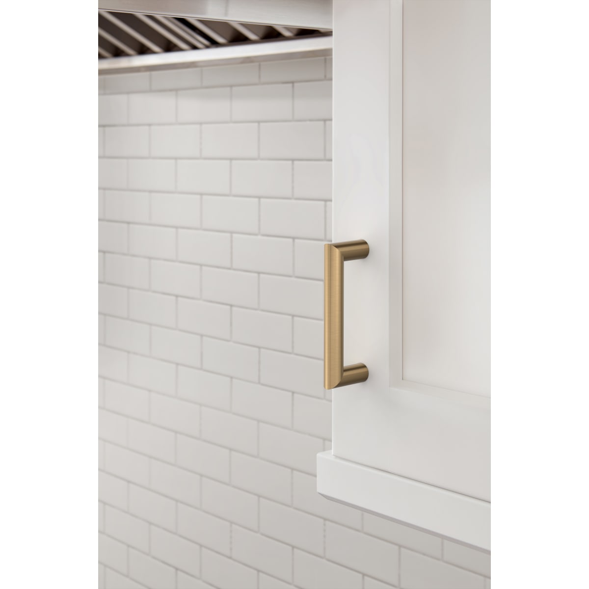 Amerock Revolve Cabinet Pull
