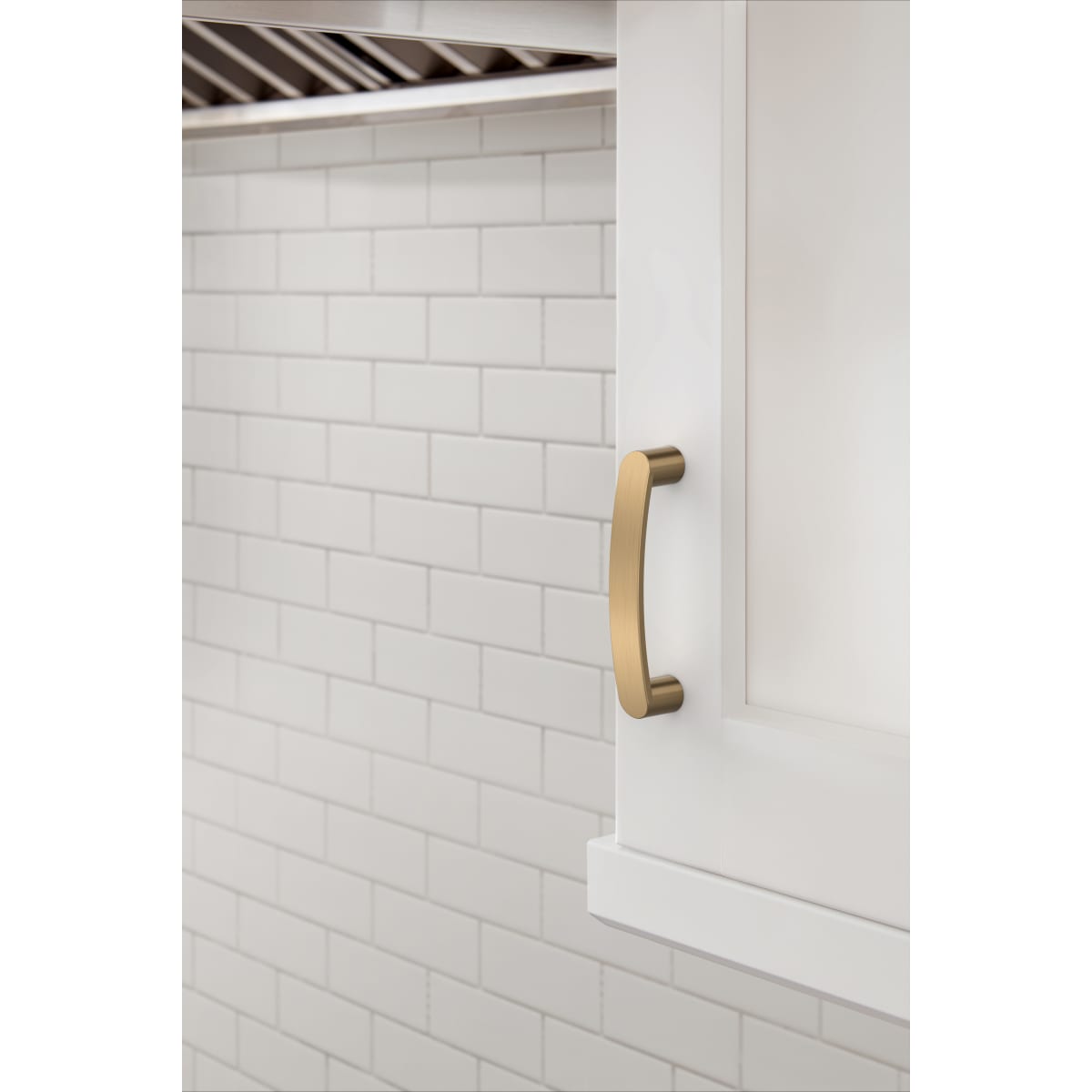 Amerock Rift Cabinet Pull