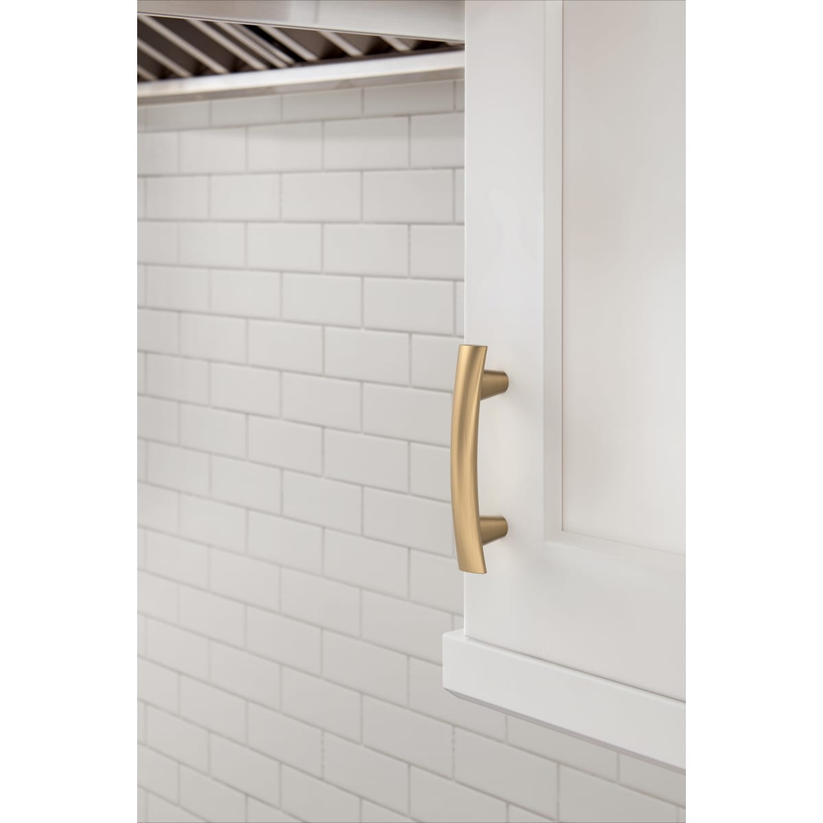 Amerock Willow Cabinet Pull
