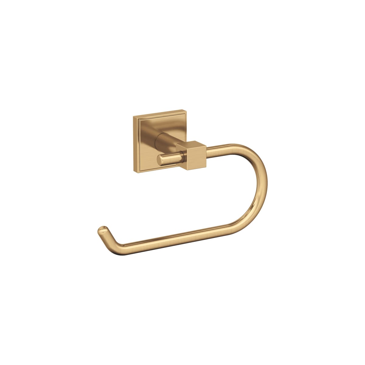 Amerock Appoint Tissue Holder - Champagne Bronze
