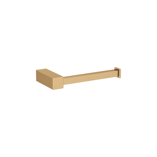 Amerock Monument Tissue Holder - Single Post - Champagne Bronze