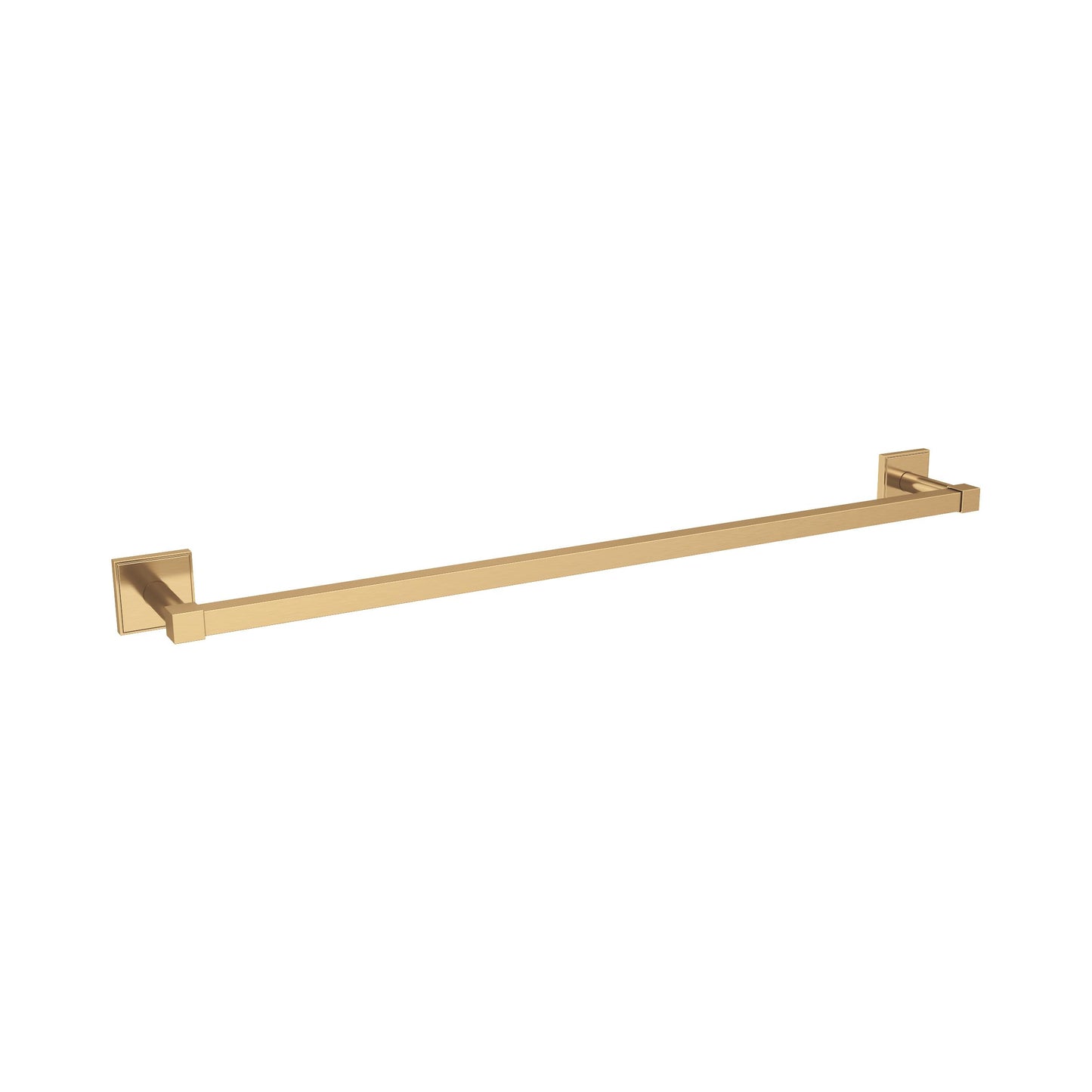 Amerock Appoint Towel Bar - 24 inch (610mm) - Champagne Bronze