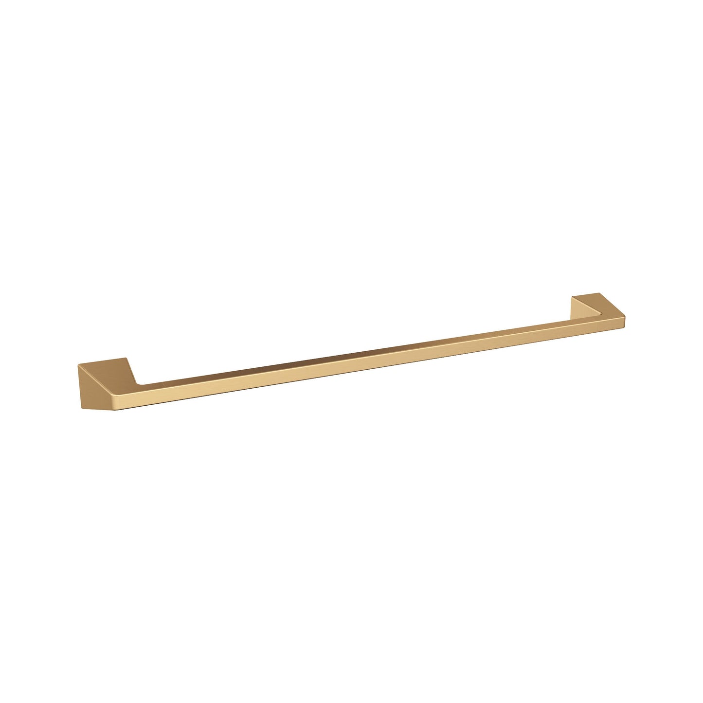 Amerock Blackrock Towel Bar - 24 inch (610mm) - Champagne Bronze