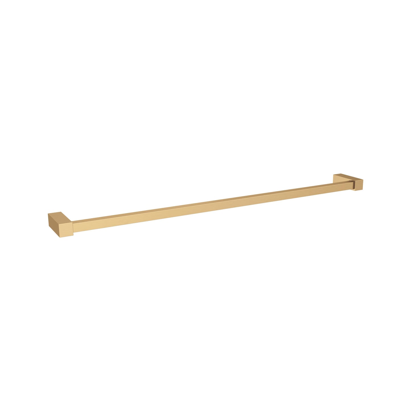 Amerock Monument Towel Bar - 24 inch (610mm) - Champagne Bronze