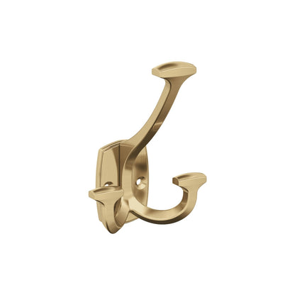 Amerock Vicinity Decorative Hook - Champagne Bronze