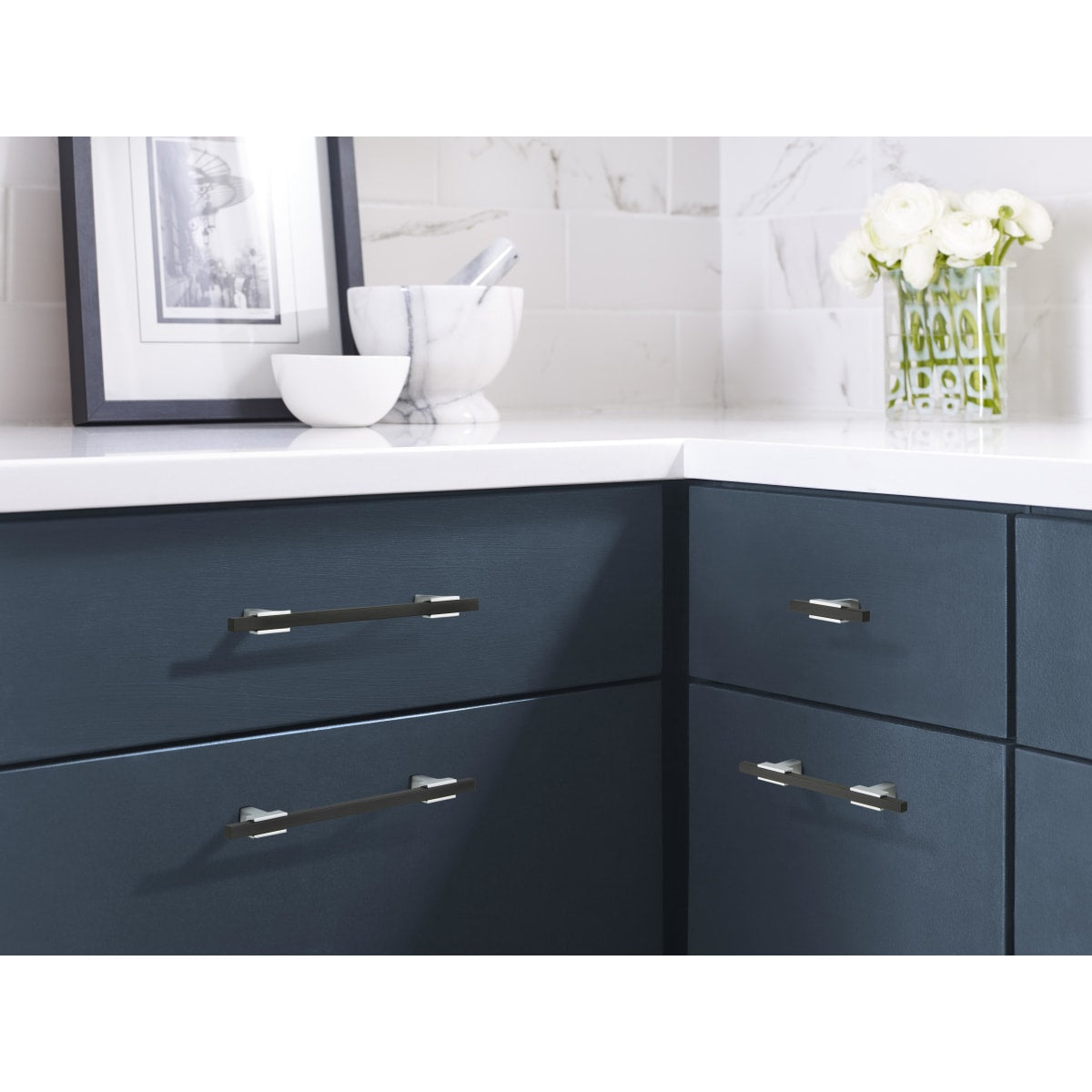 Amerock Urbanite Cabinet Knob