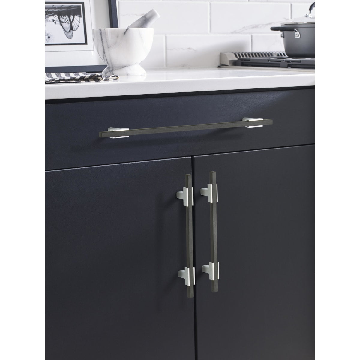Amerock Urbanite Cabinet Pull