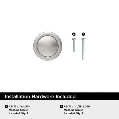 Amerock Loop Cabinet Knob
