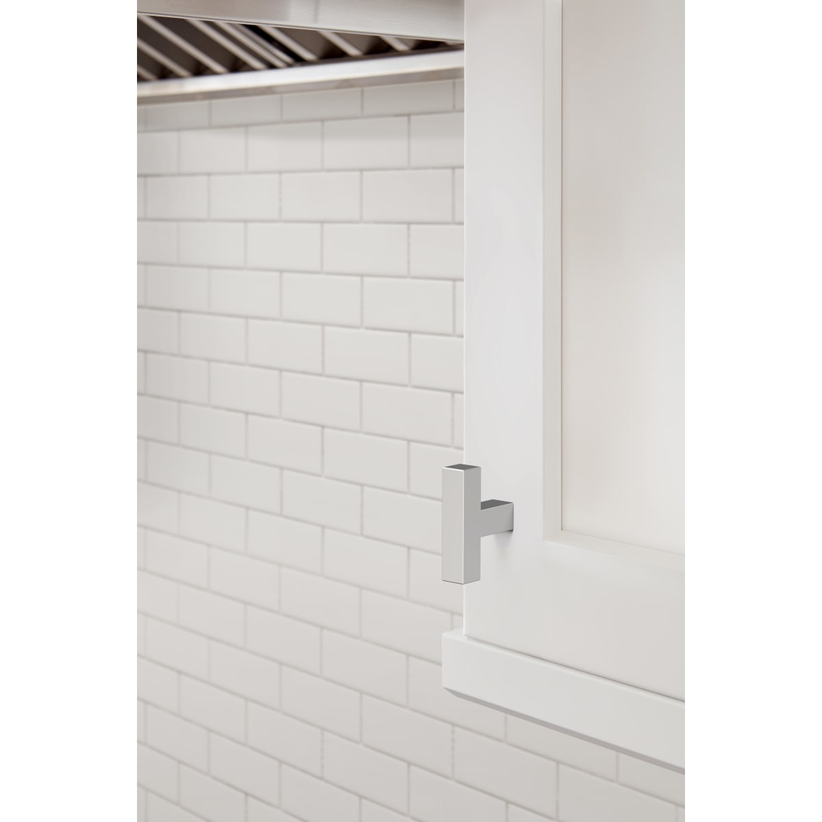 Amerock Intersect Cabinet Knob
