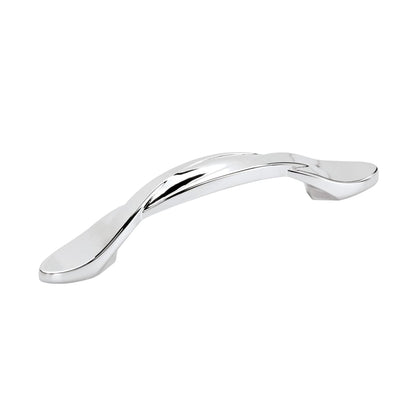 Amerock Intertwine Cabinet Pull - Polished Chrome