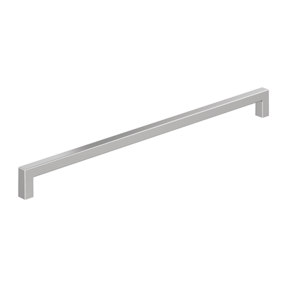 Amerock Monument Cabinet Pull - Polished Chrome