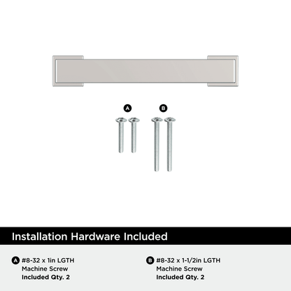 Amerock Bridgeport Cabinet Pull