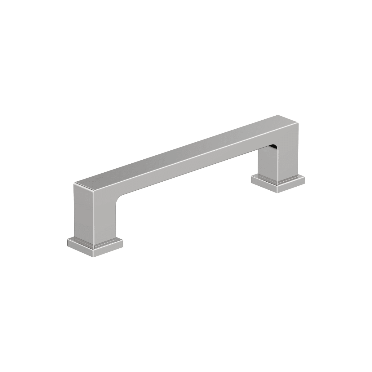 Amerock Bridgeport Cabinet Pull - Polished Chrome