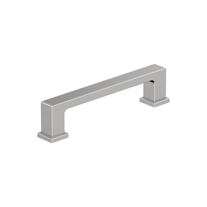 Amerock Bridgeport Cabinet Pull - Polished Chrome