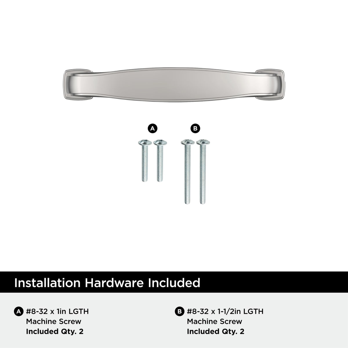Amerock Franklin Cabinet Pull