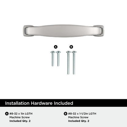 Amerock Franklin Cabinet Pull