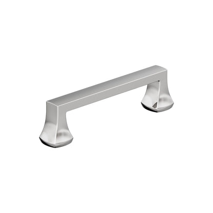 Amerock Hybridize Cabinet Pull - Polished Chrome
