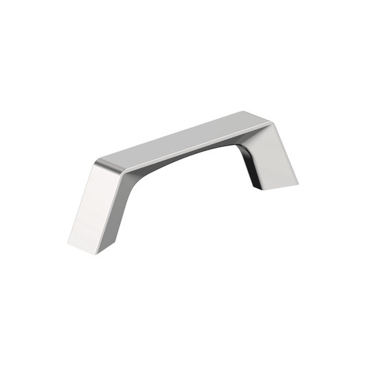 Amerock Evolve Cabinet Pull - Polished Chrome