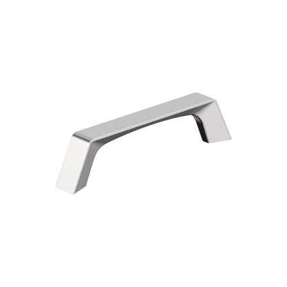 Amerock Evolve Cabinet Pull - Polished Chrome