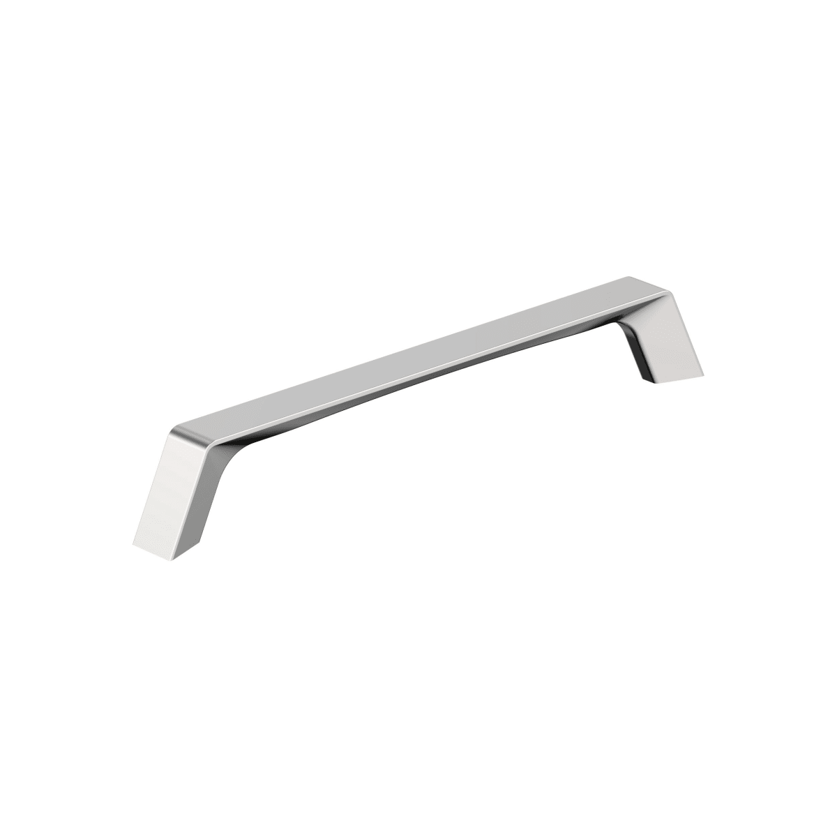 Amerock Evolve Cabinet Pull - Polished Chrome