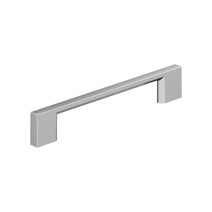 Amerock Cityscape Cabinet Pull - Polished Chrome