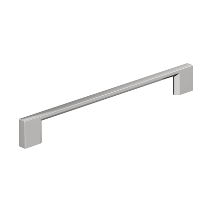 Amerock Cityscape Cabinet Pull - Polished Chrome